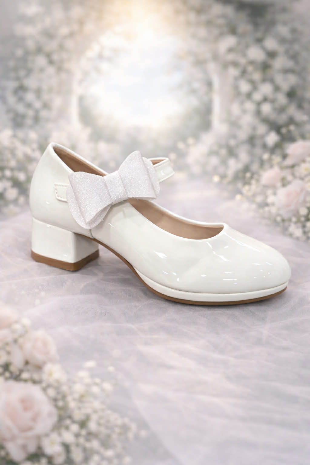 Sapato Encanto (Paris)