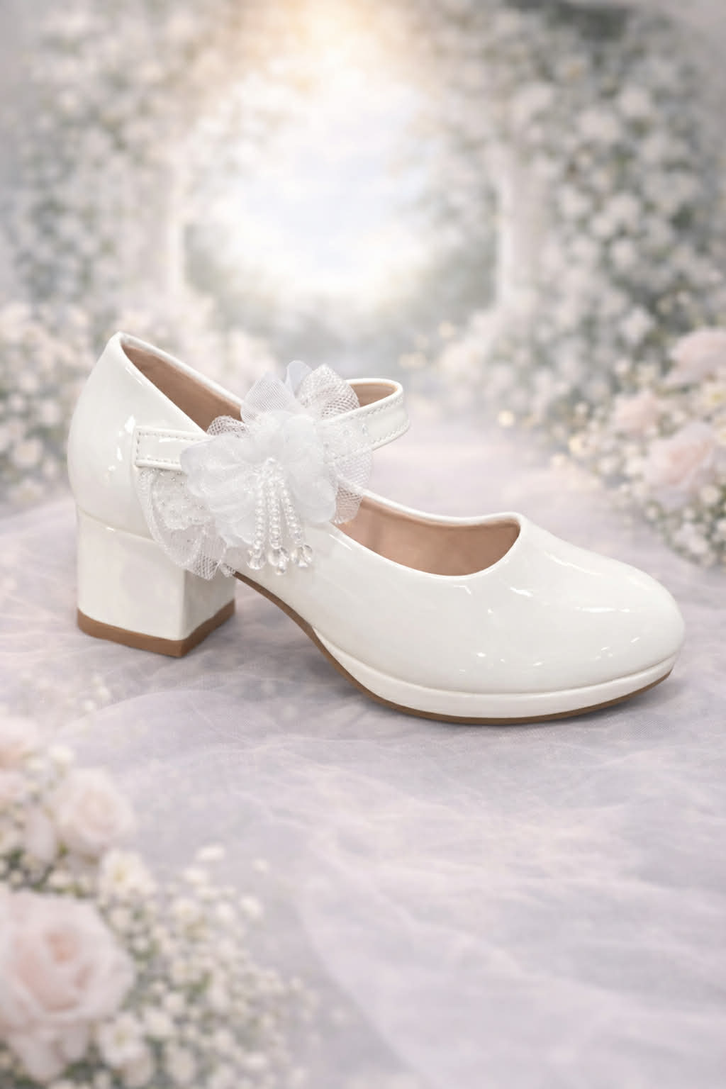 Sapato Bela (Santa Luzia)