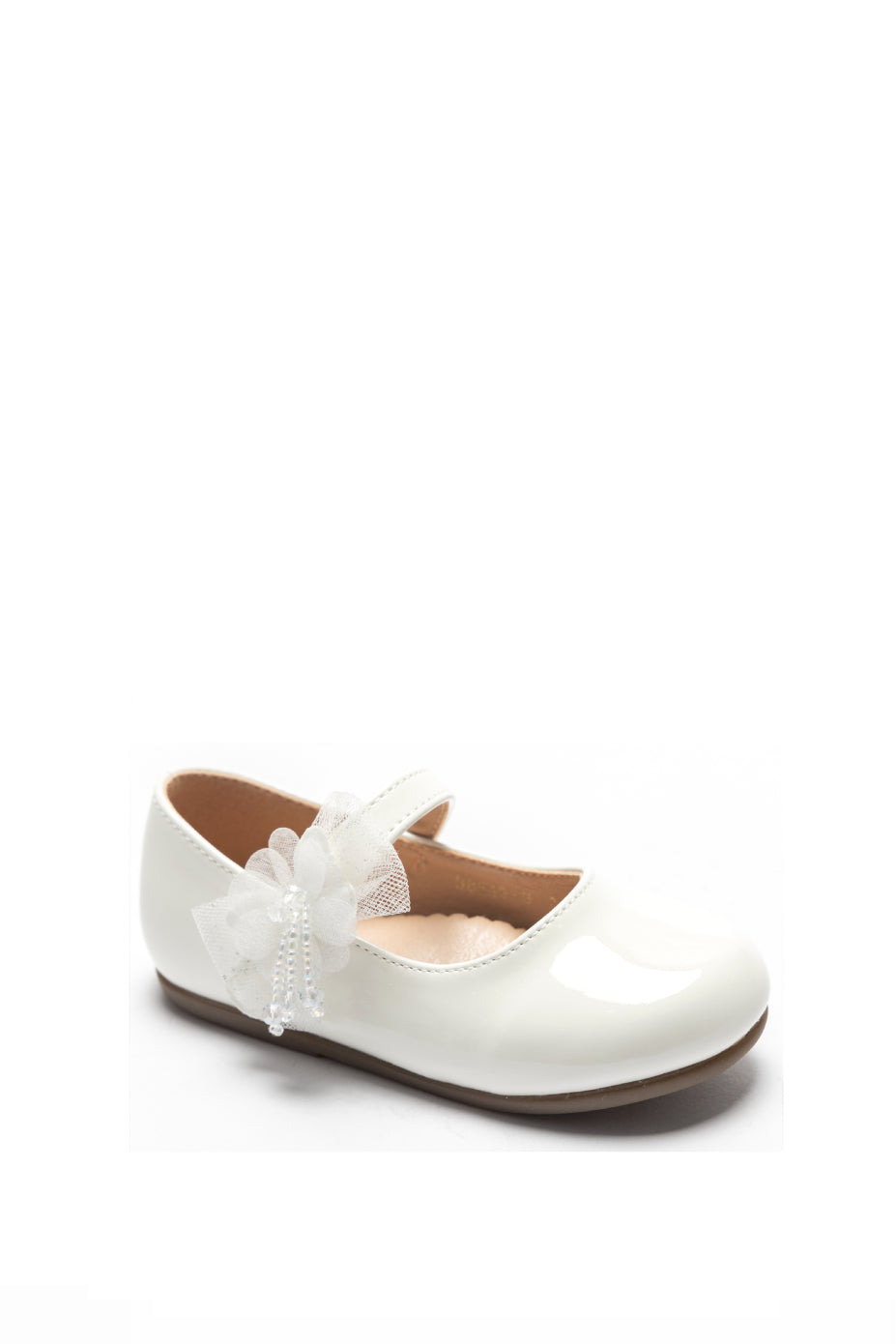 Sapato Felicidade (Roma)