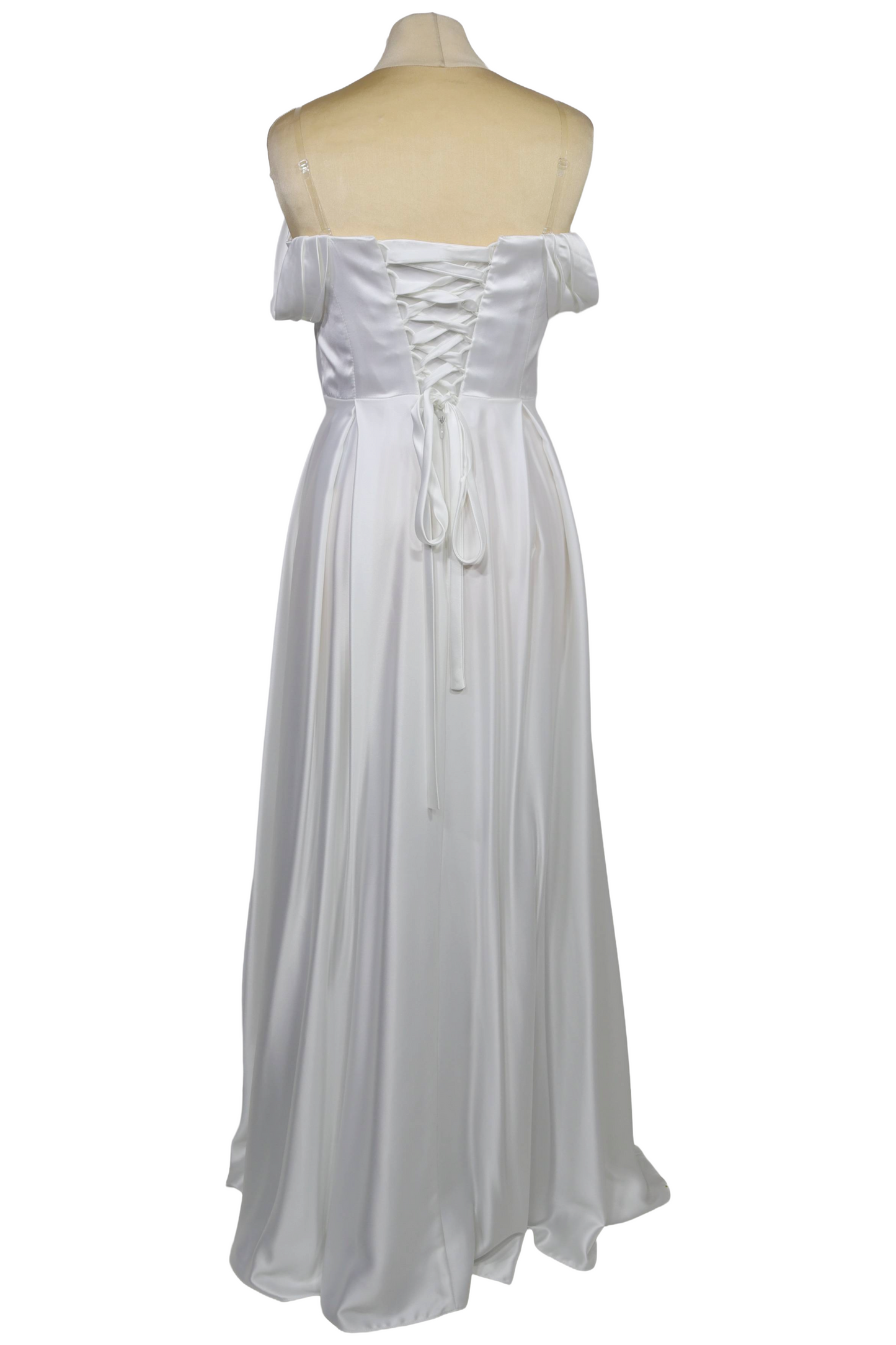 Vestido Riga Branco