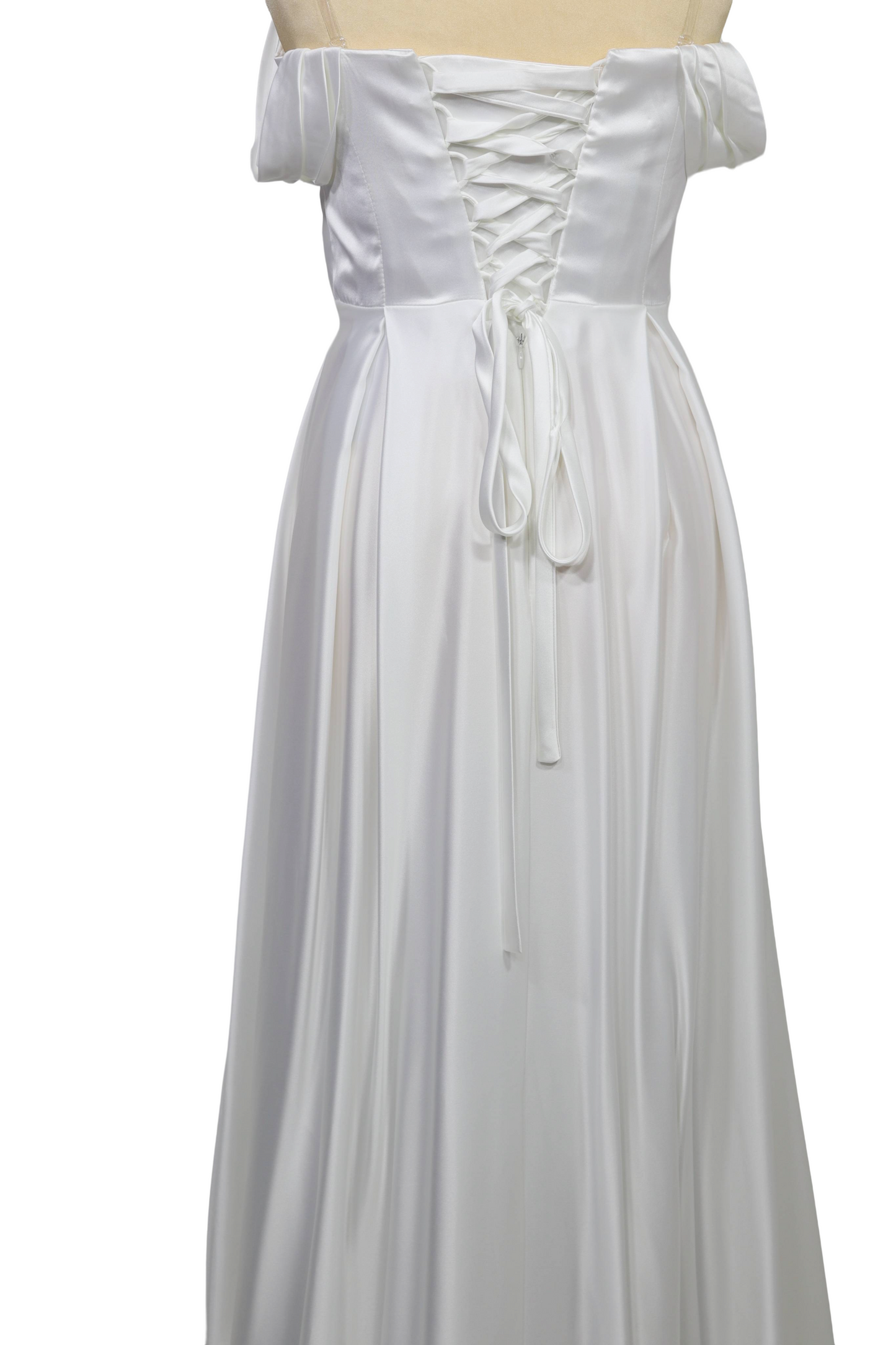 Vestido Riga Branco