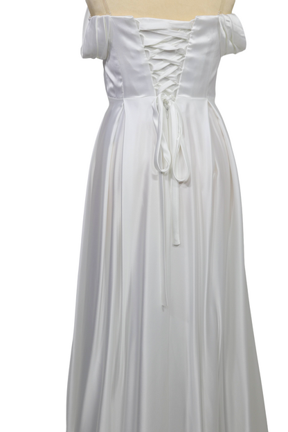 Vestido Riga Branco