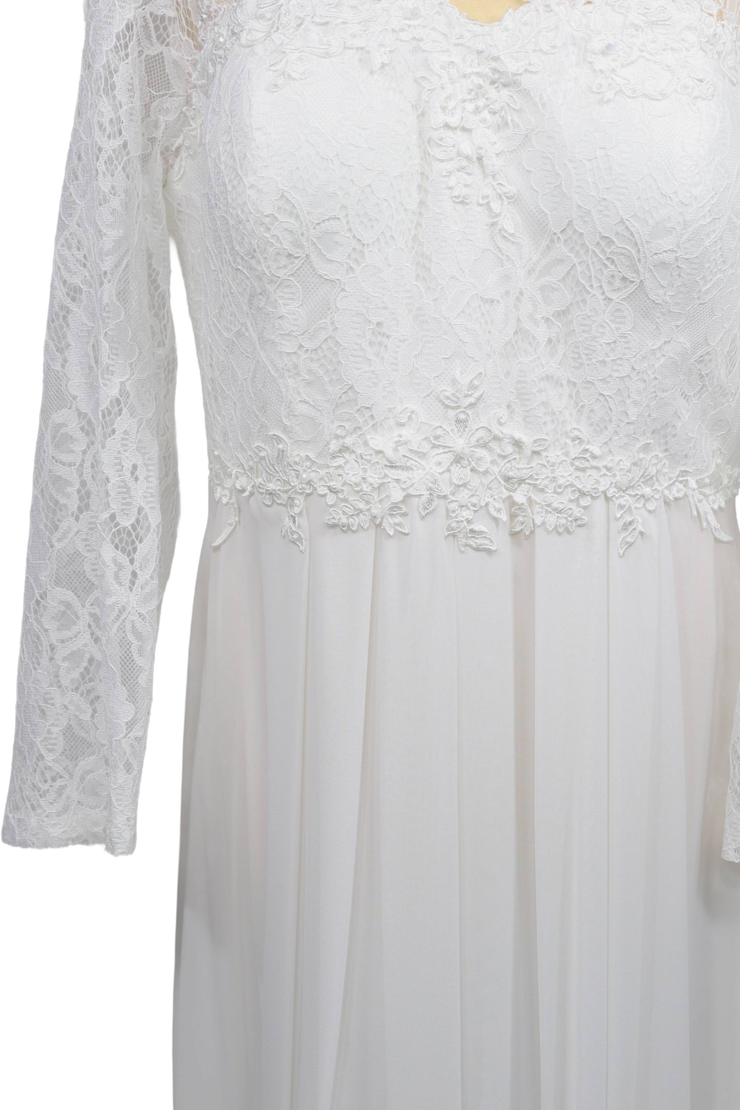 Vestido Túnis Branco