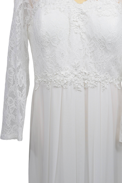 Vestido Túnis Branco