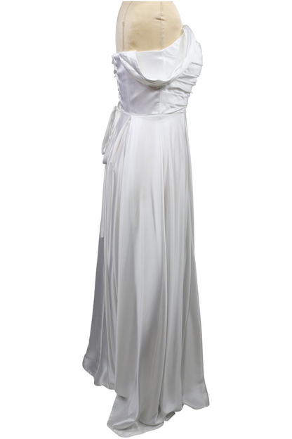 Vestido Riga Branco
