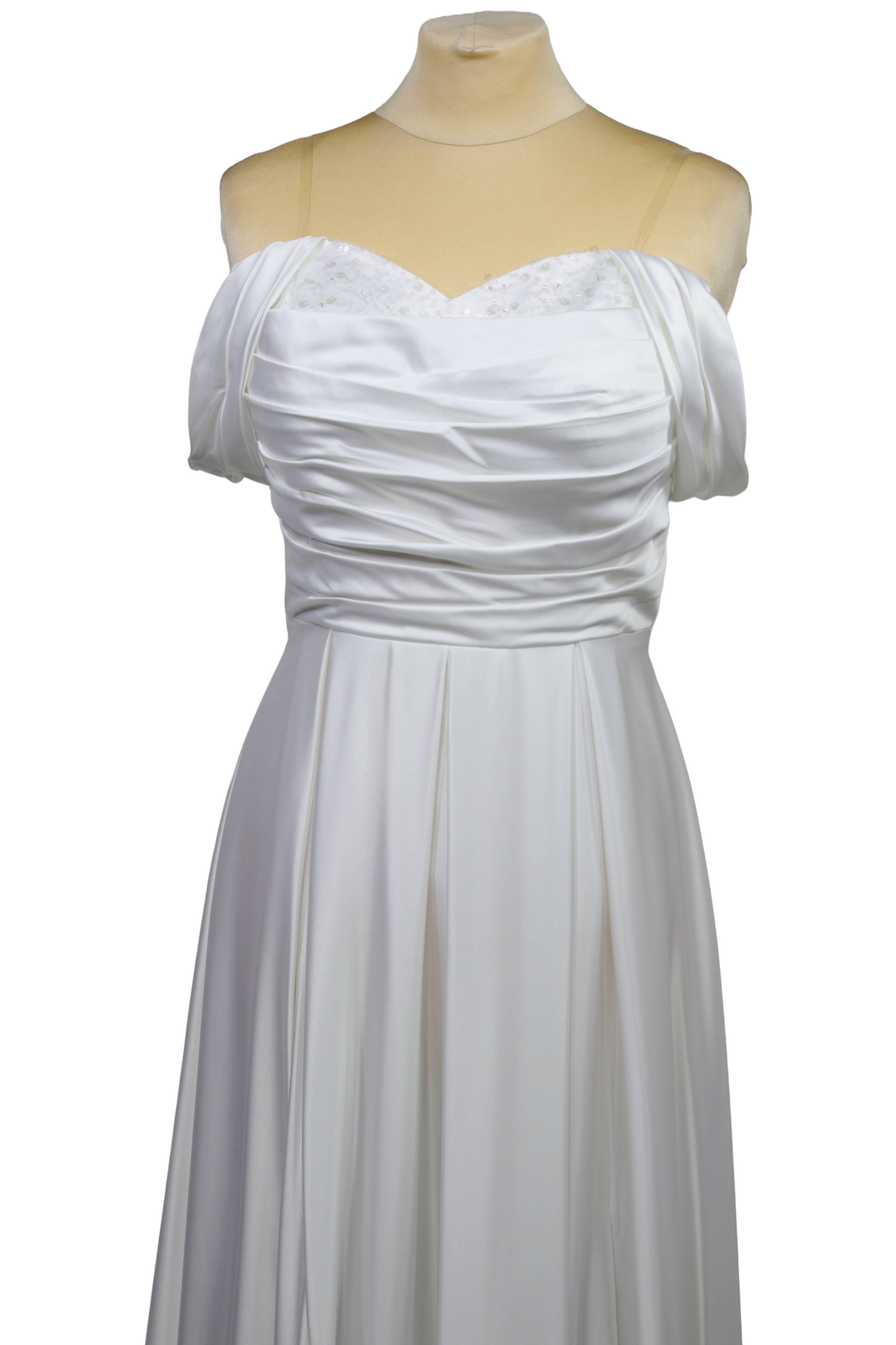 Vestido Riga Branco