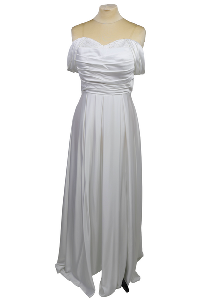 Vestido Riga Branco