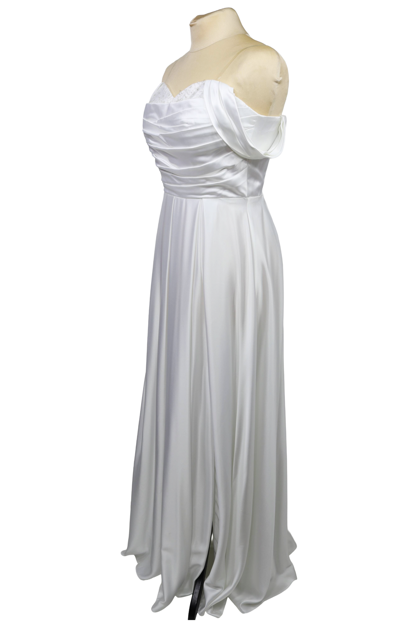 Vestido Riga Branco