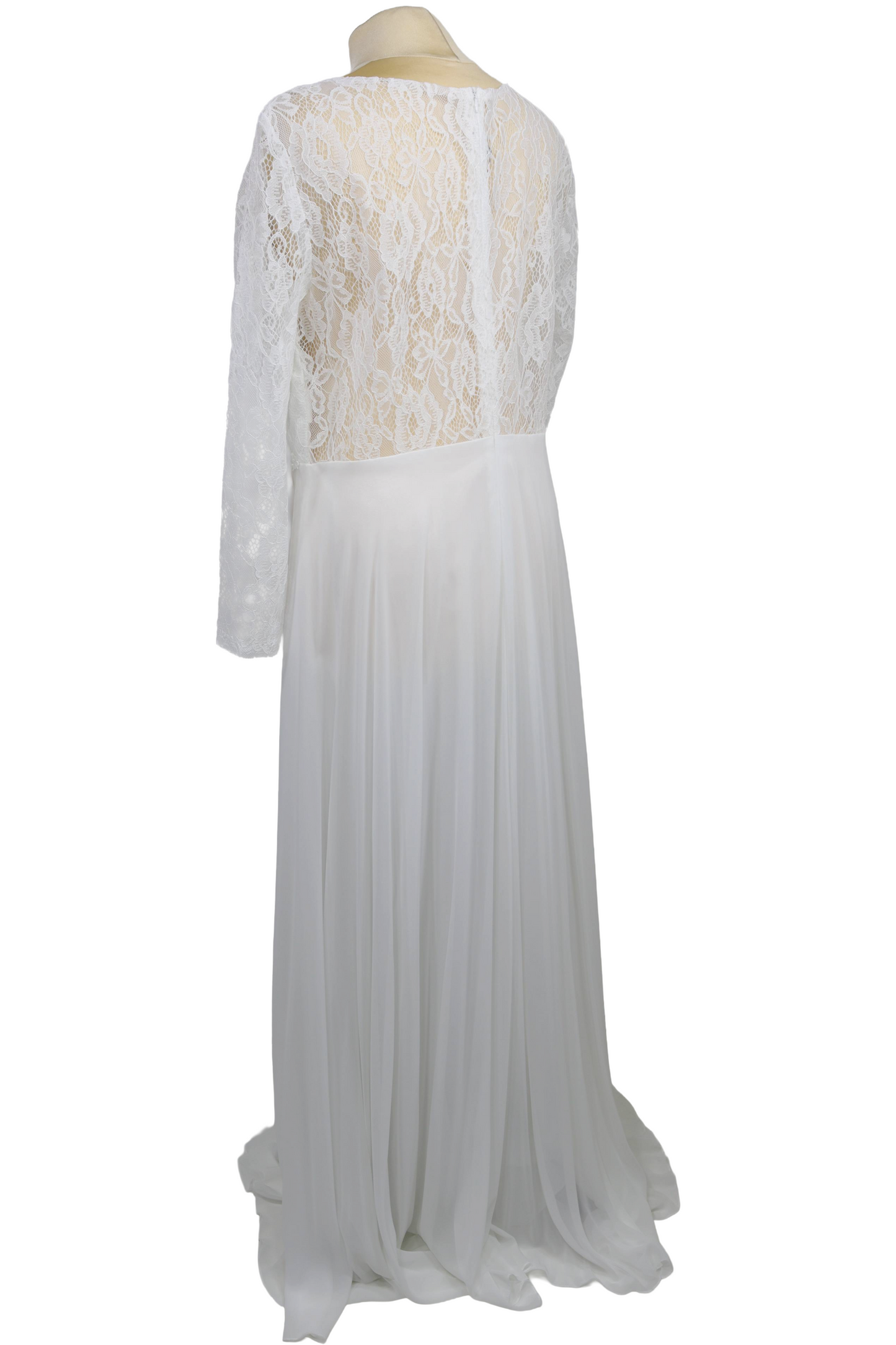 Vestido Túnis Branco