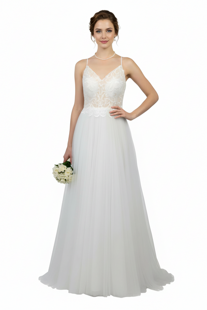 Vestido Guimarães Branco