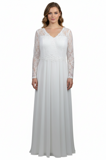 Vestido Túnis Branco